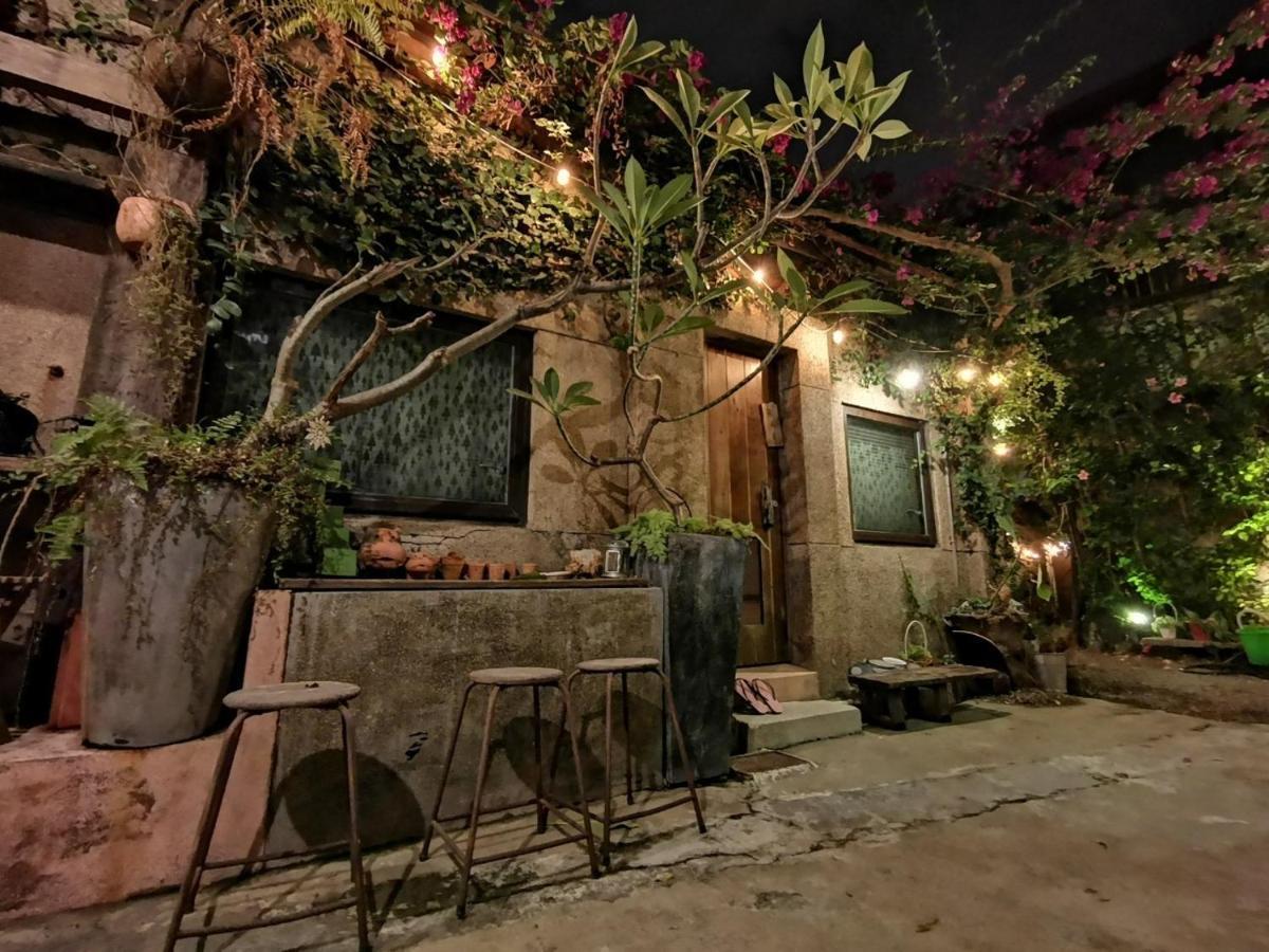 Dear B&B Tainan Exterior foto
